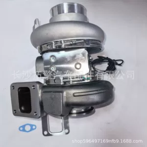Cummins turboşarj 5322072 5355091 1907280 1901518 üçün uyğundur