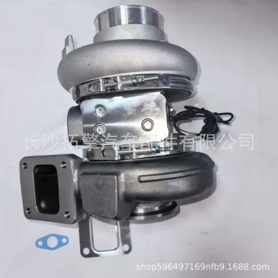 Suitable for Cummins turbocharger 5322072 5355091 1907280 1901518
