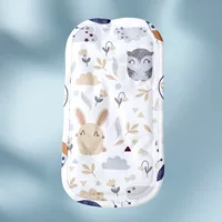 Охлаждающий коврик для кормления при выходе, муфты/рукава, подушка