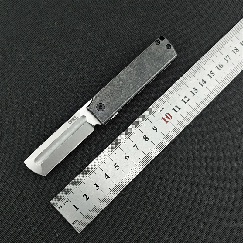 Cross -border new product CRKT 5915 Outdoor Mini Folding Knife Camp…