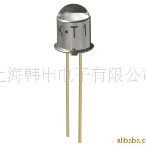 供应KODENSHI金属红外接收管ST-1KL3A
