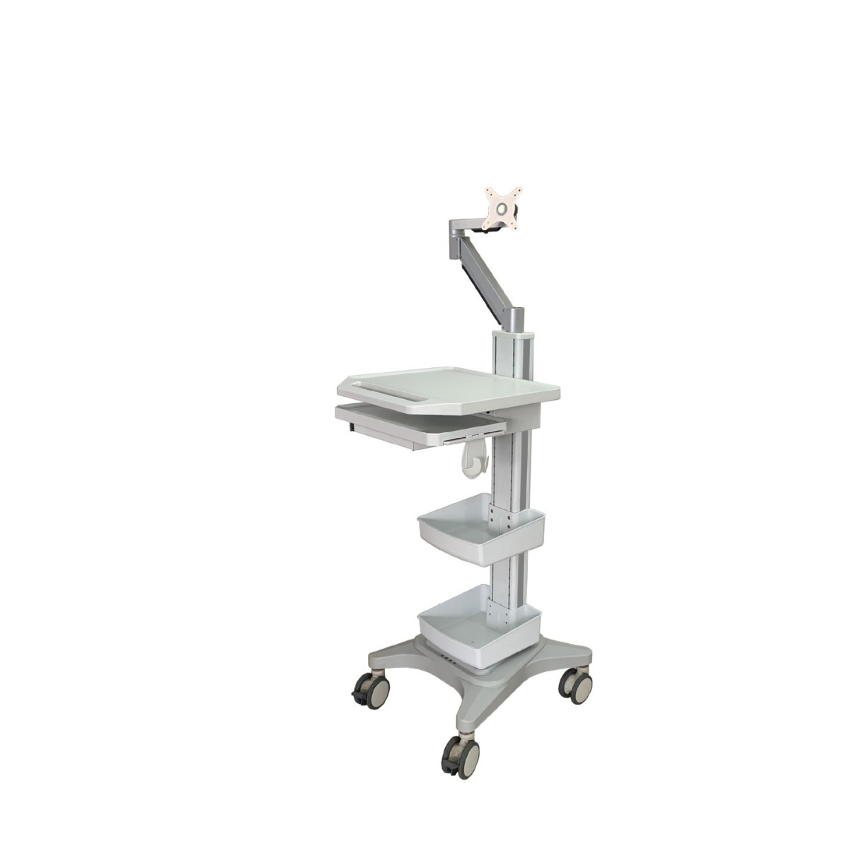 医用台车 不锈钢医疗台车 医疗器械台车 移动医疗台车