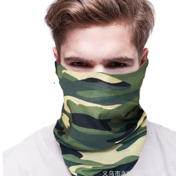 Universal scarf