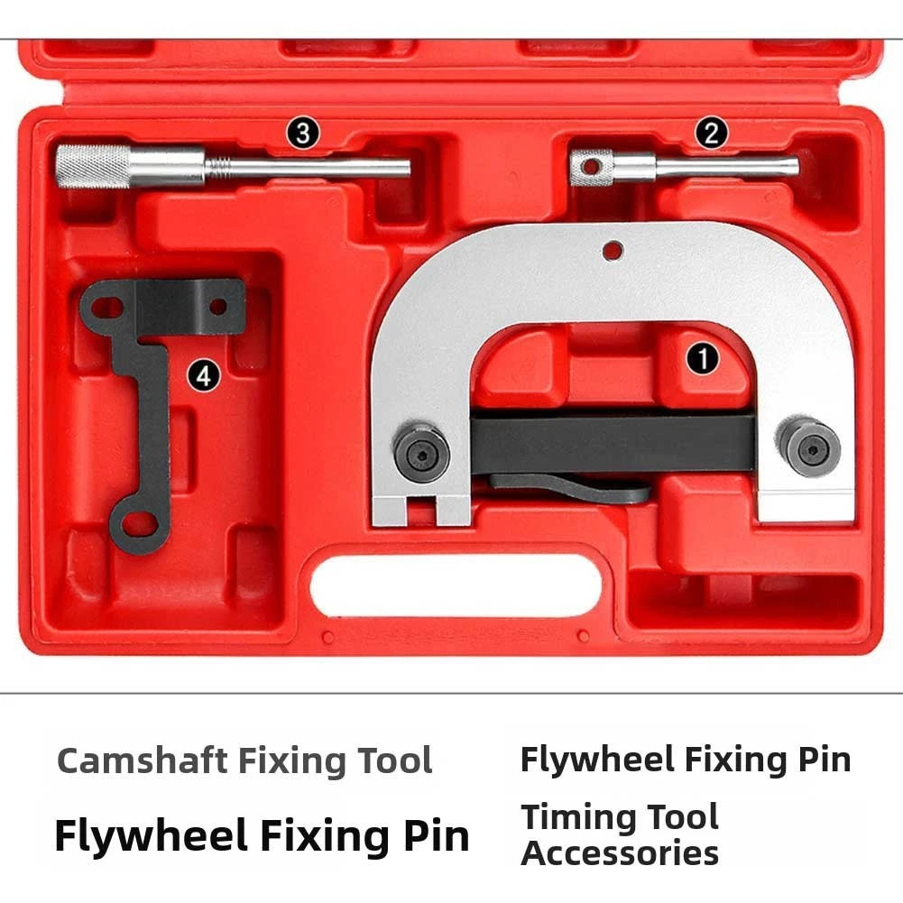 Renault Opel Vauxhall Nissan Engine Timing Tool 1.4 1.6 1.8 2.0 16V