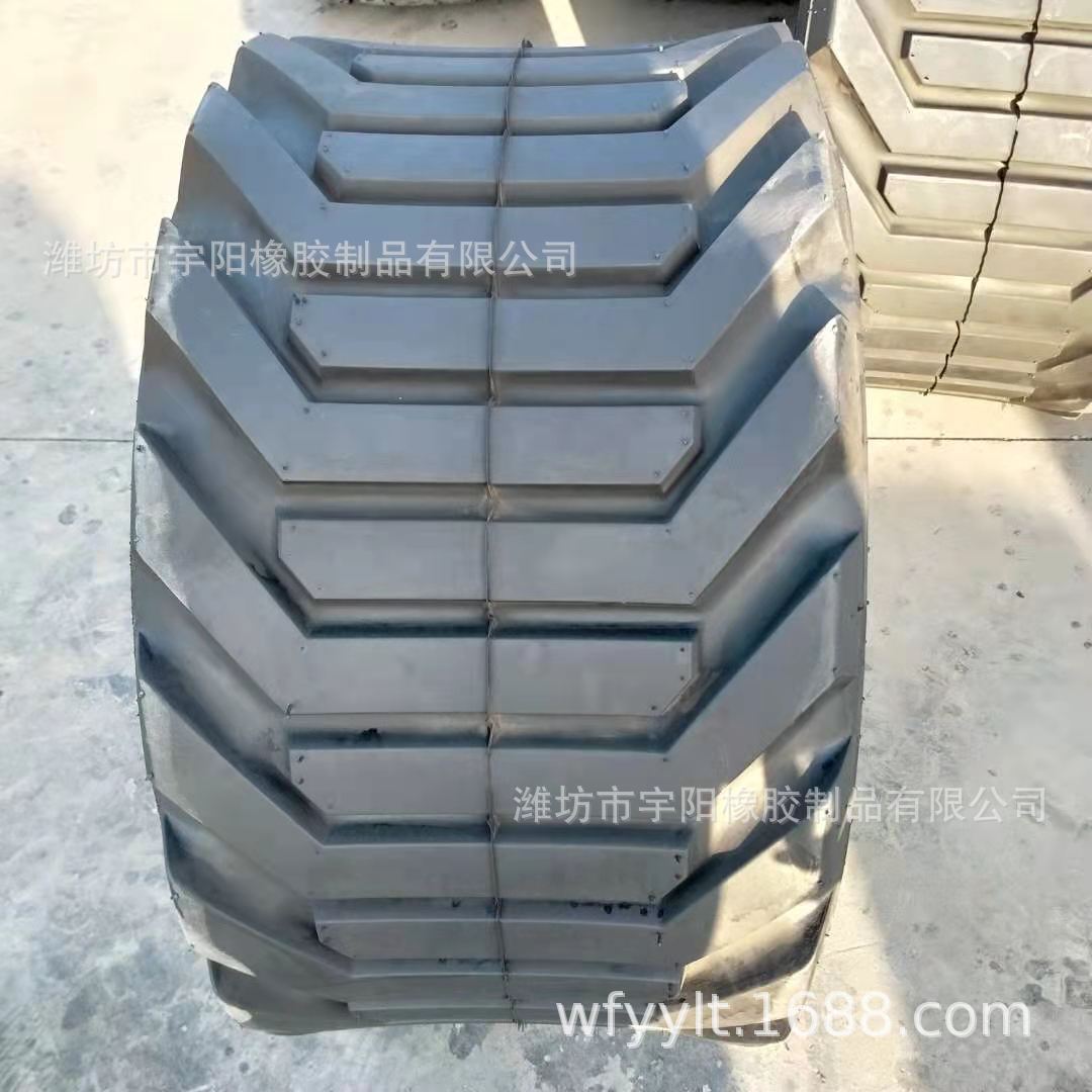 33x15.50-16.5 高空作业  登高机轮胎 工程轮胎  斜交轮胎