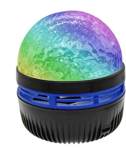 물반사 모델 + 리모콘