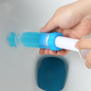 Toilet toilet odor removal fragrance bean toilet cleaning floret gel Cleaner Toilet cleaner wholesale