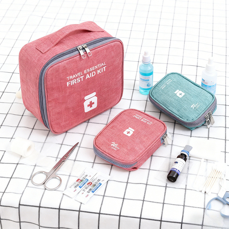 handheld first aid kit