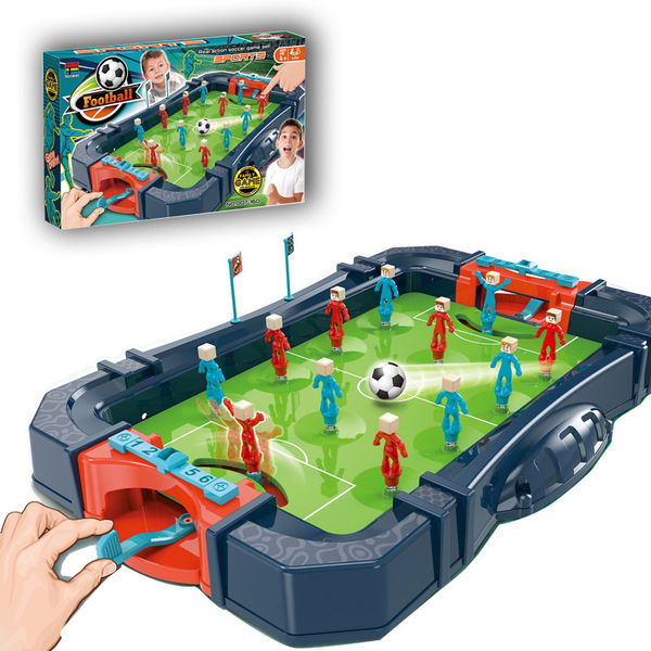 children's football table