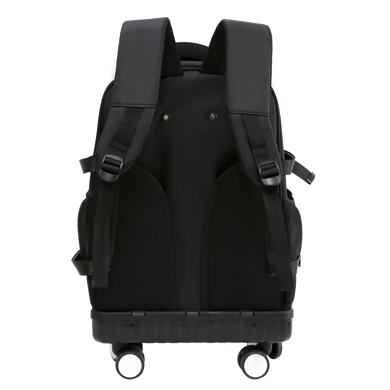Suitcase, backpack, universal capacious bag for traveling, (Cross-border trading), oxford cloth