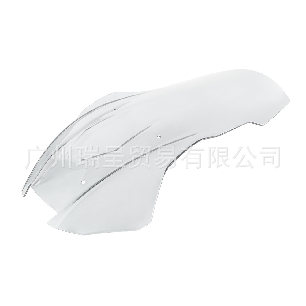 Suitable for Honda XADV750 X-ADV 750 2017-2024 windshield heightening and modification