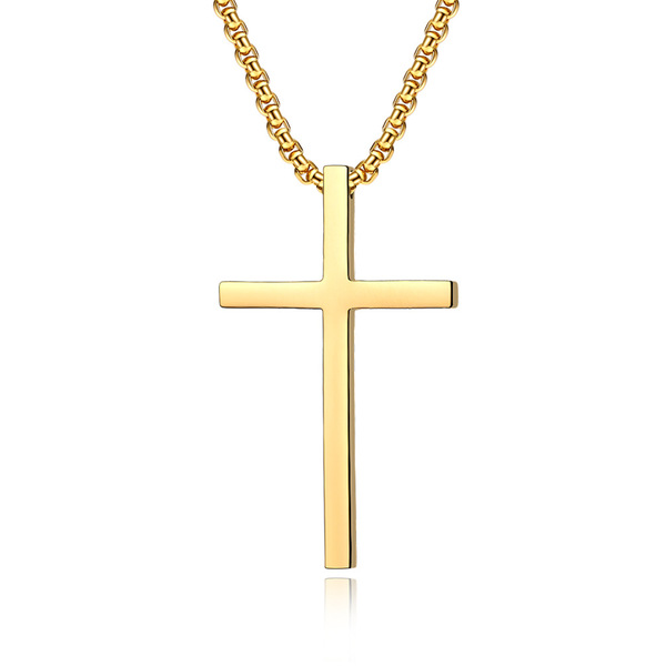 Universal necklace for men and women