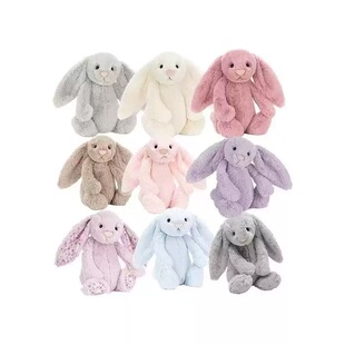 �������ɫ������Ӣ��Jellycat���������Ƕ������Rȫë�q��߰���