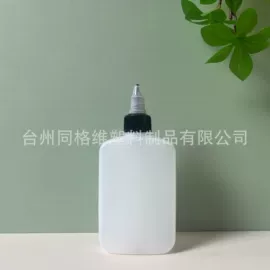 塑料瓶、壶;塑料盖;塑料罐