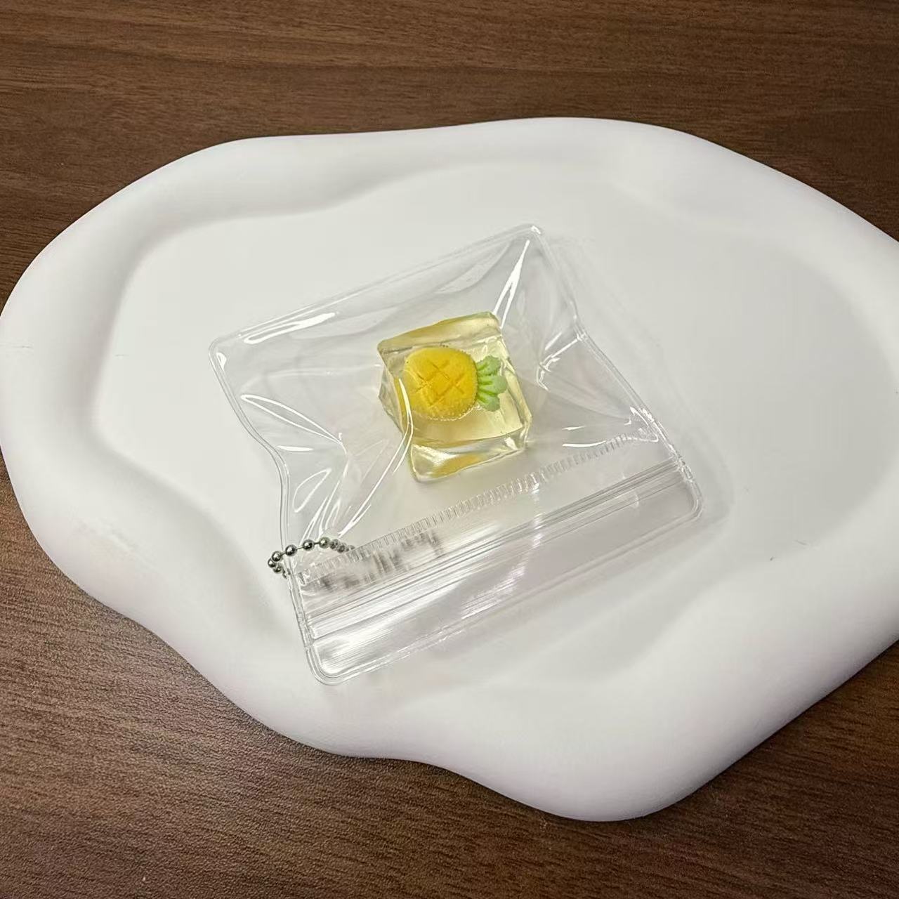 菠萝