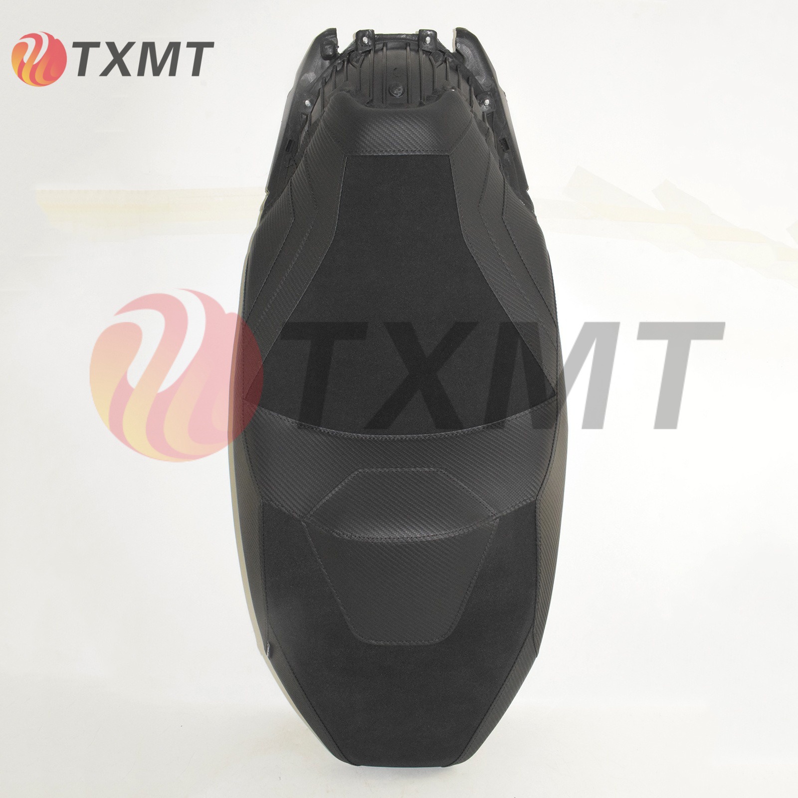Suitable for Honda Adv350 22-25 Years Modified Motorcycle Integrated Seat Bag Front and Rear Seat Cushion Conjoined Seat Cushion