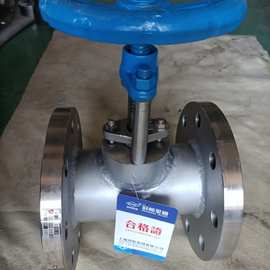 Z413W-40P不锈钢手动沥青取样阀图片
