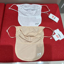 24新款原单高尔夫面罩夏秋清凉透气户外运动女士防晒面罩百搭口罩