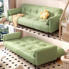 ソファーの客間の小さい部屋型の新型のソファーベッドは折りたたみます。