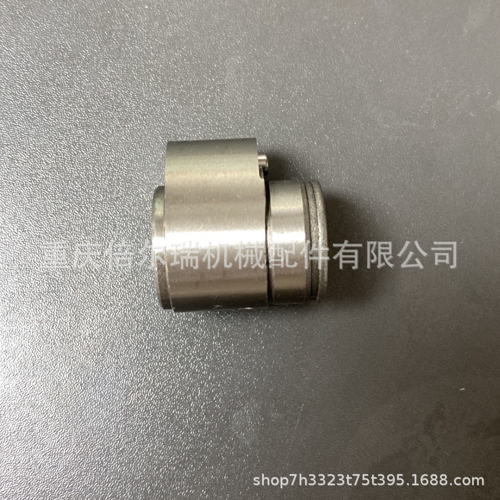 Fábrica de cabello recto modificado motor de motocicleta CG piezas de árbol de levas 6.6 7.2 8.0 cabeza de levas image 4