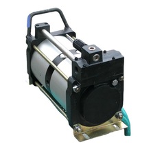 賽思特氣泵增壓器 二倍增壓泵 氣動四倍 五倍增壓系統
