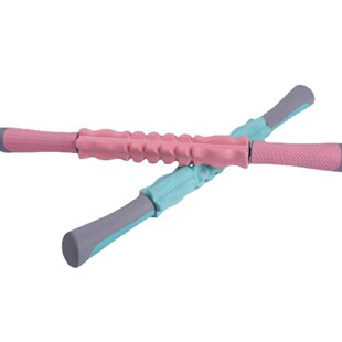 Practice for yoga, handheld sports massager for gym for leisure