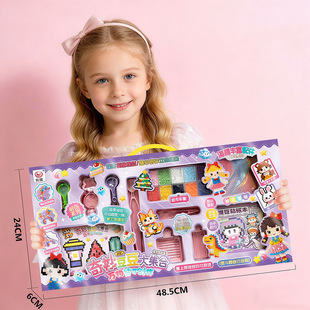 Ů������ƴ����ˮħ��DIY�ք�������ճ�N���w�N���C���������