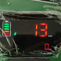 Little Bull Instrument Инструмент для квадроцикла Инструмент для внедорожников Инструмент для электромобилей