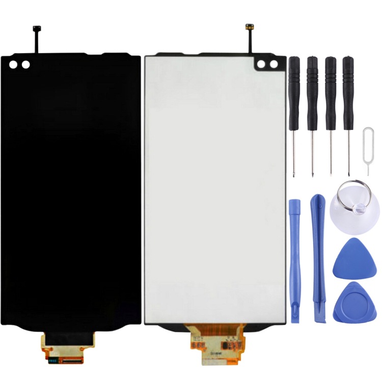 Aplicable para LG V10 LCD Touch Assembly