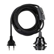 3.5M �羳�F؛�WҎ���^���Դ��E27�ľ���^����DIY�۵��������M