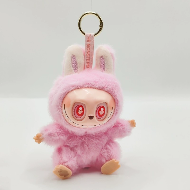 (Cross-border trading), doll, keychain, plush posture corrector, new collection, second generation