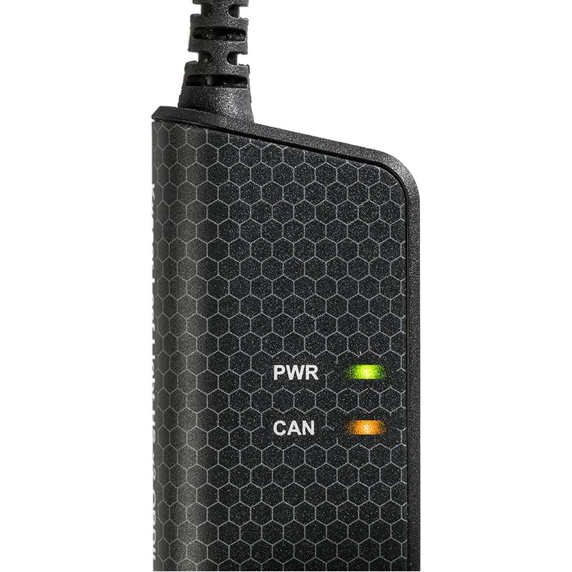 Лифу квасер лист v3 | Анализатор диагностики сообщений | Kvaser Single CAN-шина