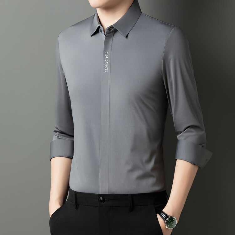 Medium gray