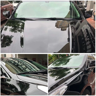 Film Automotive Glass Film Ceramic — Automotive Film