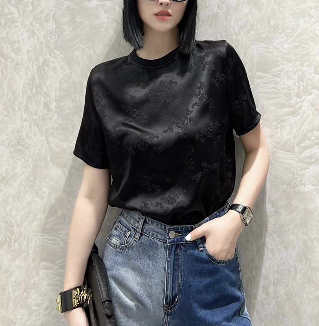 블랙