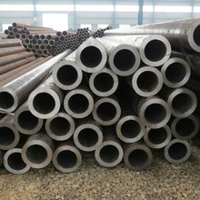 供应45#精密冷拔薄壁无缝管20#机械设备精密无缝管10#碳钢无缝管