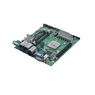 Mini-lTX industrial control motherboard GMB-231H