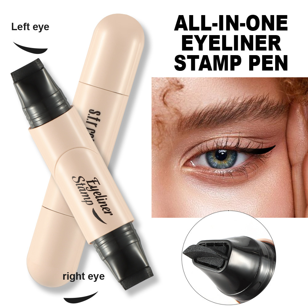 s.f.r. color comercio exterior para una impresión de formación rápida secado duradero no es adecuado para la mancha de doble cabeza negro sello de línea de ojos