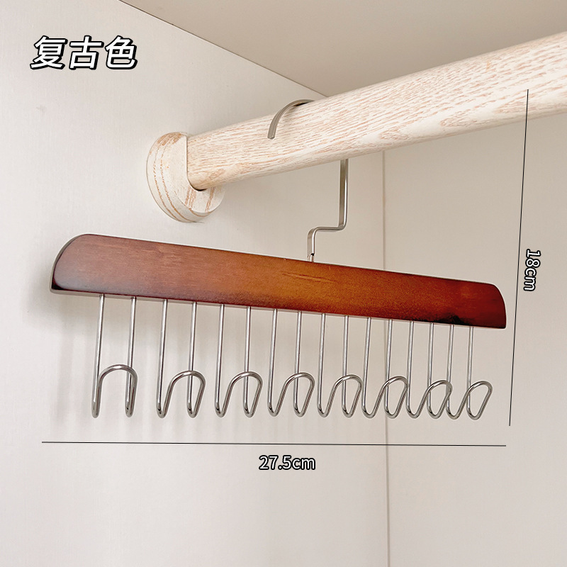 레트로 슬링 행거