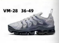 Putian Max TN vapormax verano transpirable ligero zapatillas deportivas antideslizantes resistentes al desgaste para hombres y mujeres PLUS