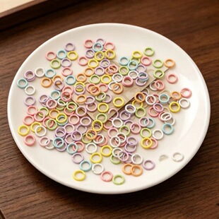 ��ɫ�_�ڭh�Ʒ����ֹ�DIY��朴�����ϰ���ɫСȦ�h