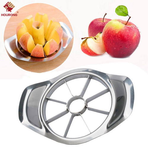 不锈钢苹果切水果分割切器分果切分瓣去核器苹果切片机取芯分离器