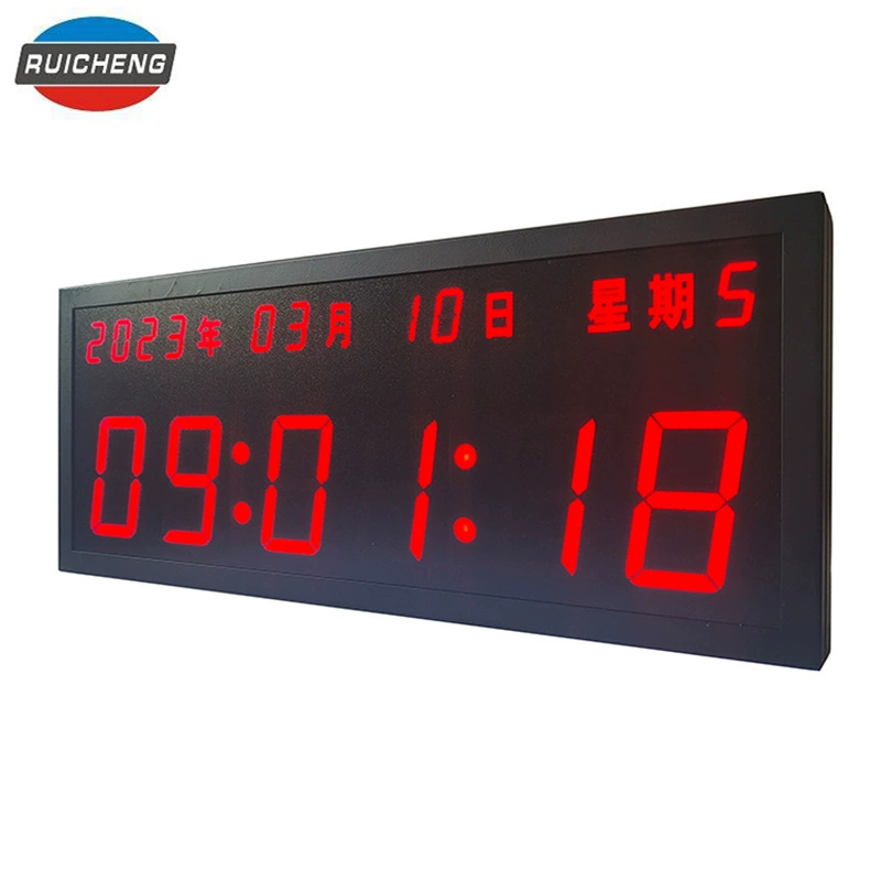 Подчасы выбирают интеллектуальное управление Ruicheng, которое может связываться с хост-компьютером для мониторинга состояния работы в реальном времени.