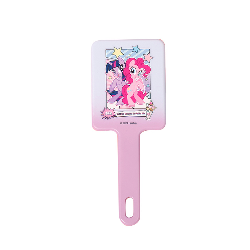 Genuine pony