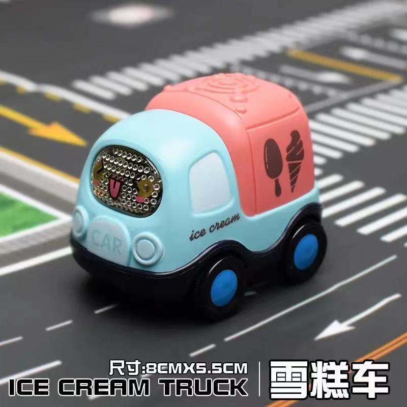 澄海のおもちゃの卸売りは趣味の漫画の工事の車を代行します。