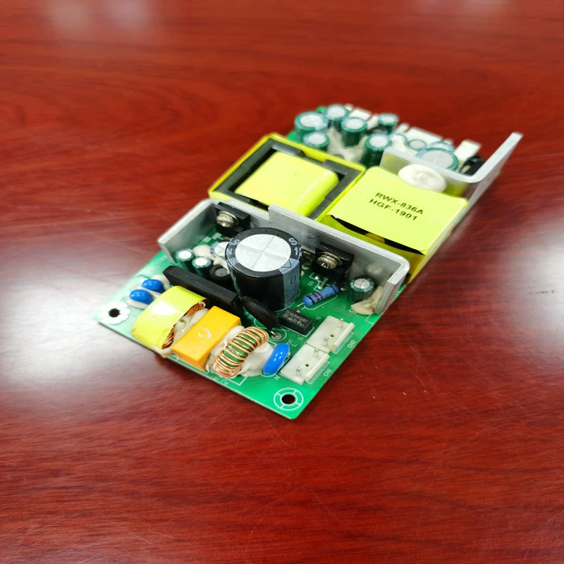 27V4A Power Power Factory Supply Smart Projector Product Product Aging Test Multi -Group Output CE Certification