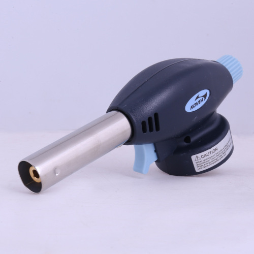 Portable Pig Hair Igniter, Household Baking, Sausage Flame Welding Gun, Spray Nozzle, Cardboard Gas Can, Spray Lamp, Flame Gun