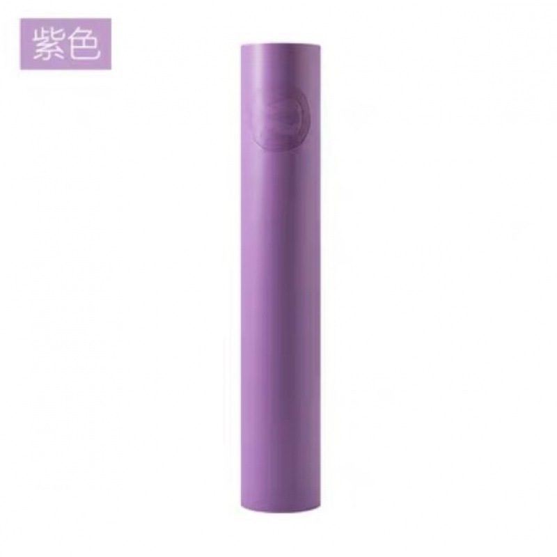 露露lulu瑜伽垫天然橡胶防滑女专用运动垫mm加厚隔音健身垫|undefined