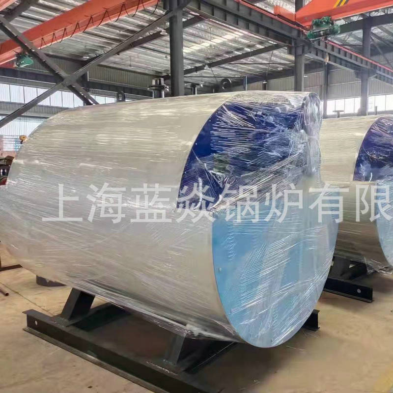 ZKW真空卧式自然燃气工业锅炉全自动燃气真空工业锅炉厂家批发