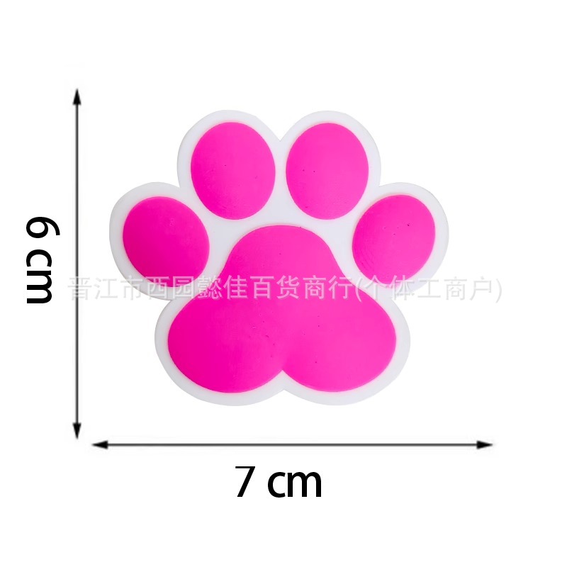 Colgante veraniego para bolso de playa – accesorios Bogg con gafas de sol y arcoíris, estilo divertido DIY